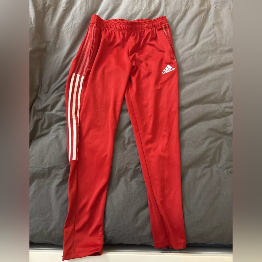 Adidas Tiro 21 Trackpants